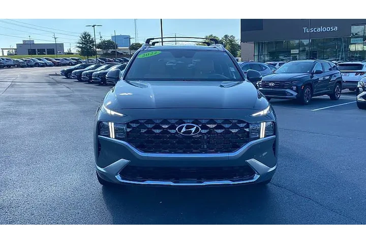 $29480 : Hyundai SANTA FE 2023 Callig image 2