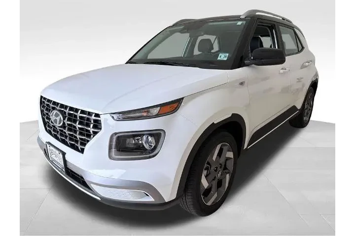 $21662 : Hyundai VENUE 2024 SEL 4dr C image 4