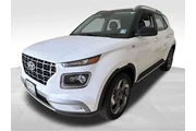 $21662 : Hyundai VENUE 2024 SEL 4dr C thumbnail