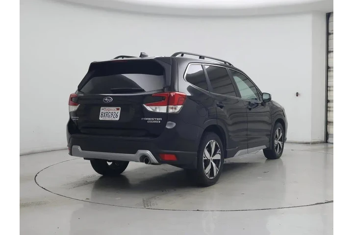 $25998 : Subaru Forester 2021 AWD Tou image 8