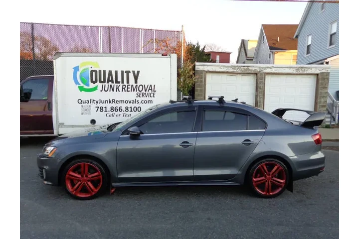 $9950 : 2015 Jetta GLI SEL image 6