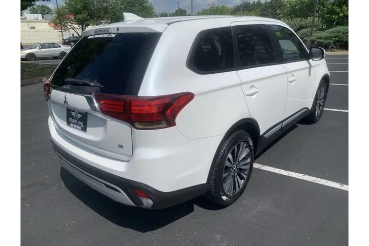 $9995 : 2020 Outlander SE image 6