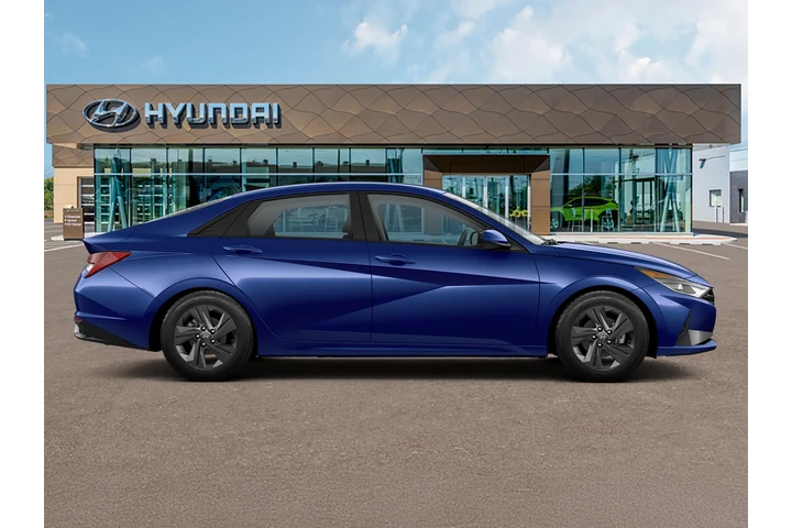 $19883 : Hyundai ELANTRA 2023 SEL 4dr image 9