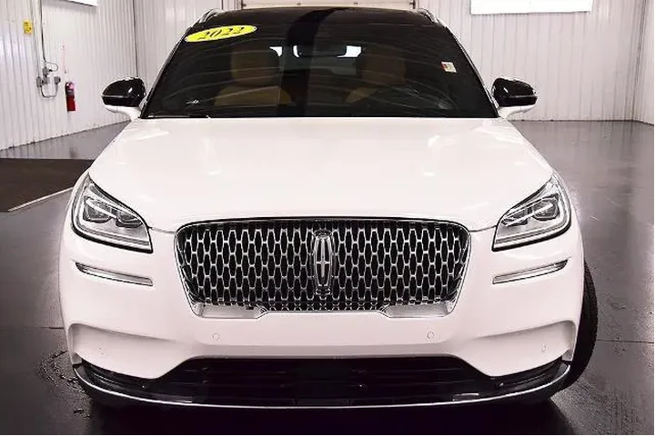 $34000 : Lincoln Corsair 2022 AWD Res image 2