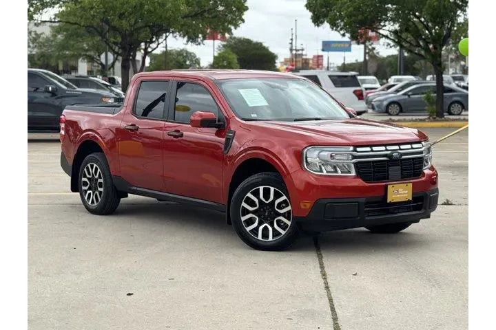 $33418 : Ford Maverick 2022 AWD Laria image 1