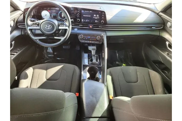 $20500 : Hyundai ELANTRA 2022 SEL 4dr image 10