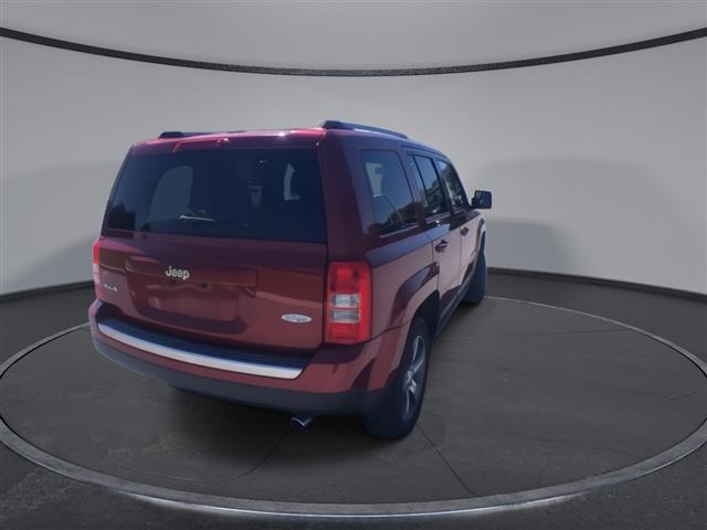 $13500 : PRE-OWNED 2016 JEEP PATRIOT H image 8