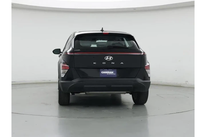 $21998 : Hyundai KONA 2024 SE 4dr Cro image 6