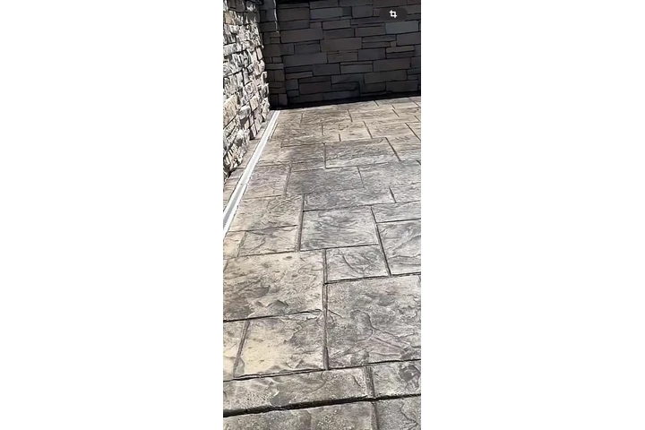 Concrete & Synthetic Turf image 9