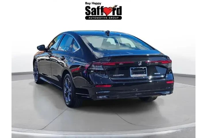 $33498 : Honda Accord Hybrid 2025 EX- image 5