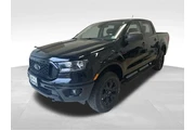 $34965 : Ford Ranger 2023 4x4 XLT 4dr thumbnail