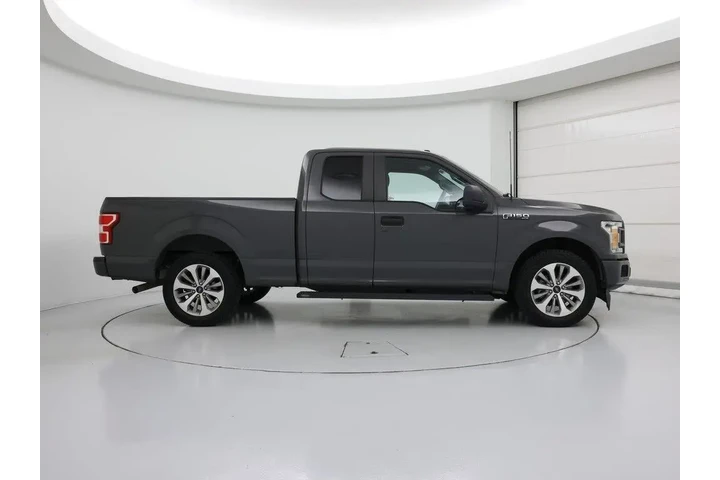 $24998 : Ford F-150 2018 4x2 XL 4dr S image 7
