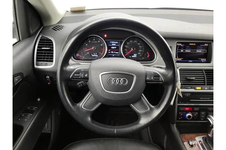 $17998 : Audi Q7 2015 AWD 3.0T quattr image 10