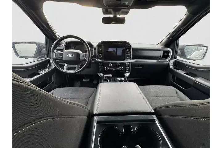 $37971 : Ford F-150 2022 4x4 XLT 4dr image 8