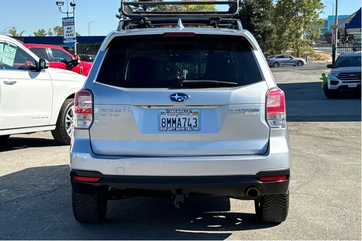 $11250 : Subaru Forester 2017 AWD 2.5 image 5
