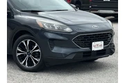$18884 : Ford Escape 2022 SE 4dr SUV thumbnail