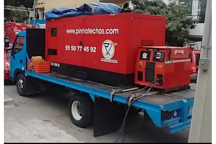 PERNEADORA NELSON EN RENTA image 7