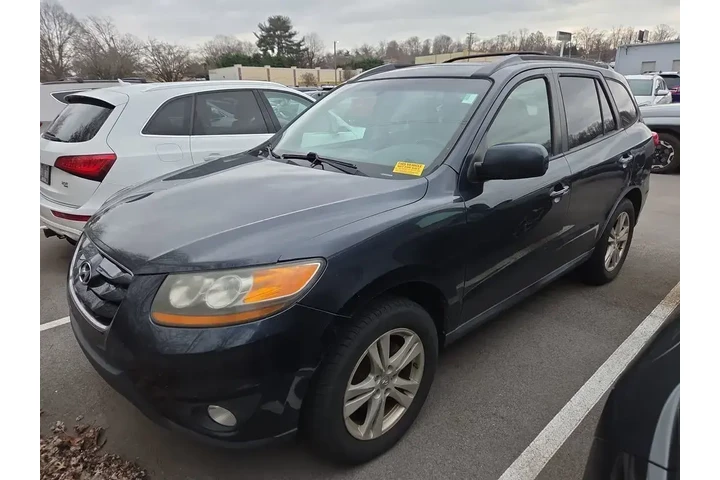 $2999 : Hyundai SANTA FE 2011 Limite image 3