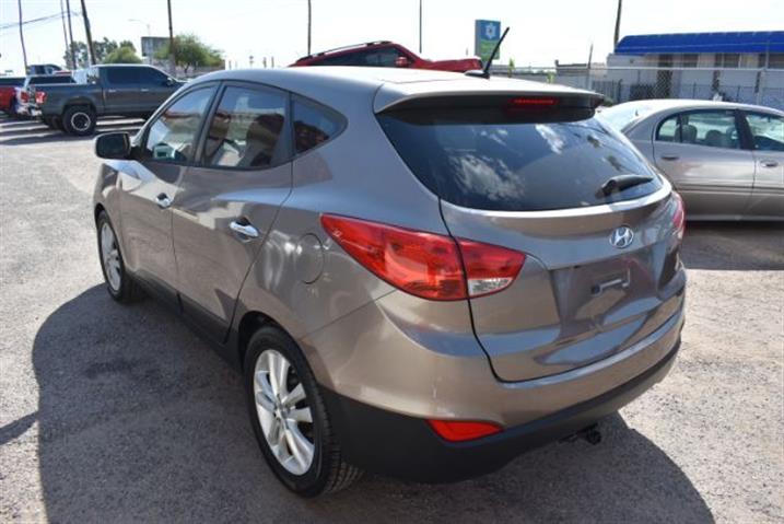 $8995 : 2012 Tucson Limited 2WD image 4