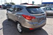 $8995 : 2012 Tucson Limited 2WD thumbnail