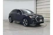 Audi Q3 2020 AWD quattro S l