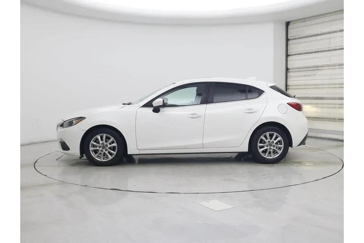$13599 : Mazda Mazda3 2015 i Touring image 3