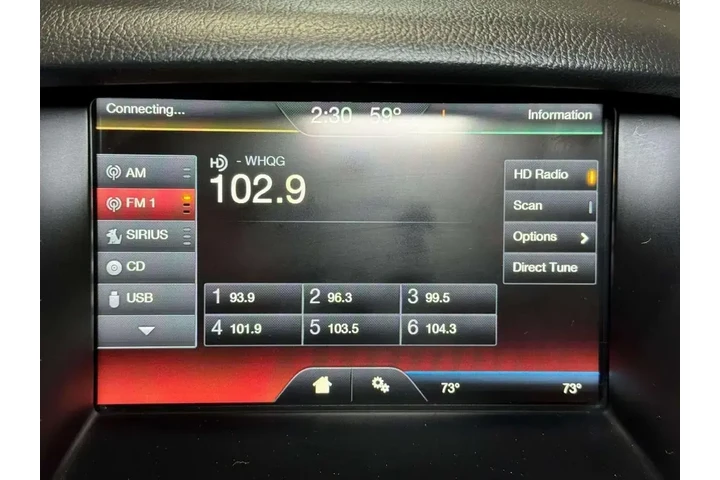 $7995 : Ford Focus 2013 Titanium 4dr image 6