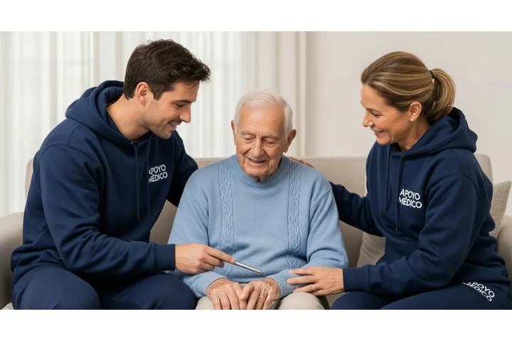 MEDICINA GENERAL image 6