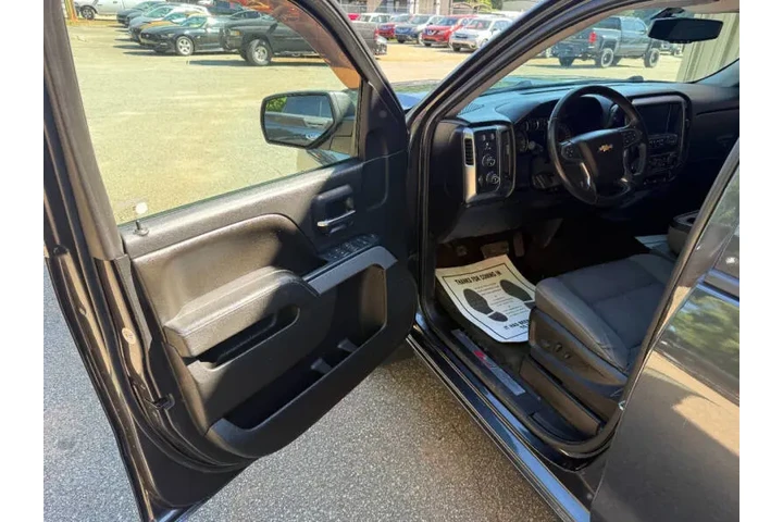 $15999 : 2014 Silverado 1500 LT Z71 image 10