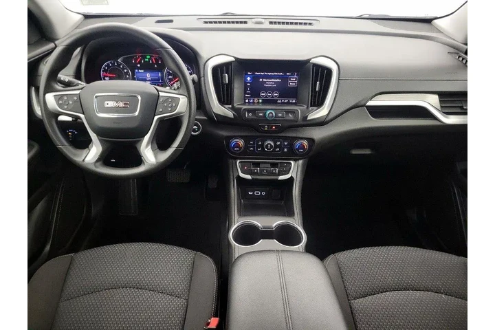 $22998 : GMC Terrain 2022 SLE 4dr SUV image 9