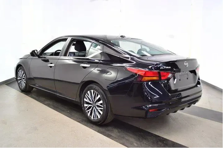 $20994 : Nissan Altima 2025 2.5 SV 4d image 5