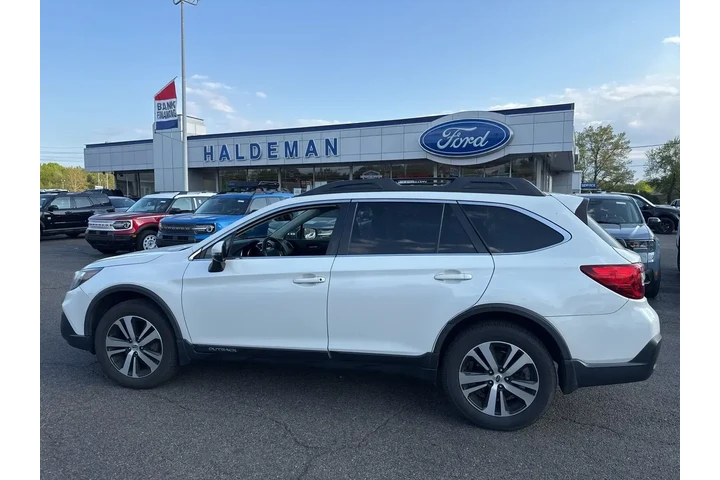 $16995 : Subaru Outback 2019 AWD 2.5i image 1