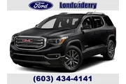 GMC Acadia 2019 4x4 SLT-1 4d en New Hampshire