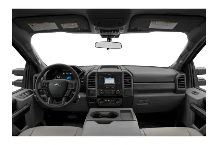 $27995 : Ford F-250 Super Duty 2020 4 image 8
