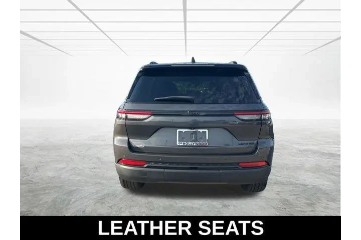 $28835 : Jeep Grand Cherokee 2023 4x2 image 6