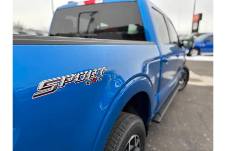 $25995 : 2021 F-150 XLT image 6