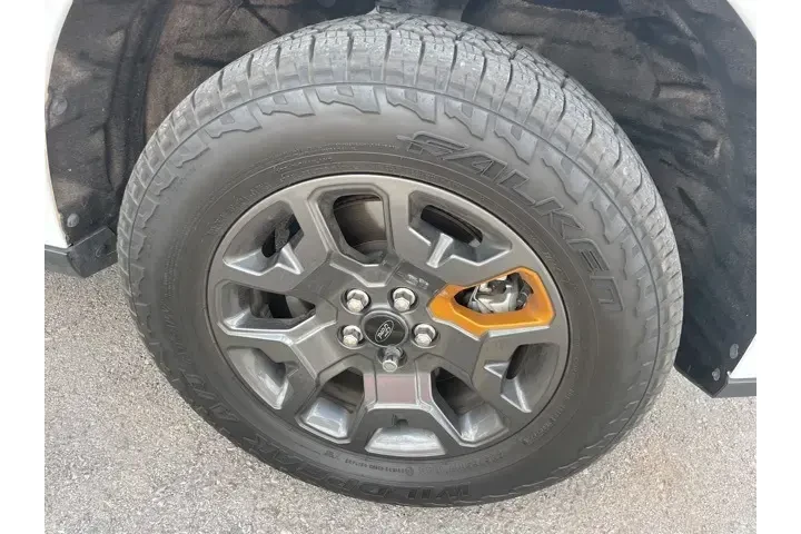 $34995 : Ford Maverick 2024 AWD XLT 4 image 5