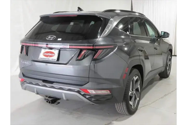 $24980 : Hyundai TUCSON 2023 Limited image 4