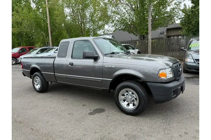 $15995 : 2007 Ranger XLT image 3
