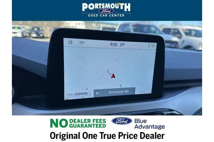 $21995 : Ford Escape 2022 AWD SEL 4dr image 10