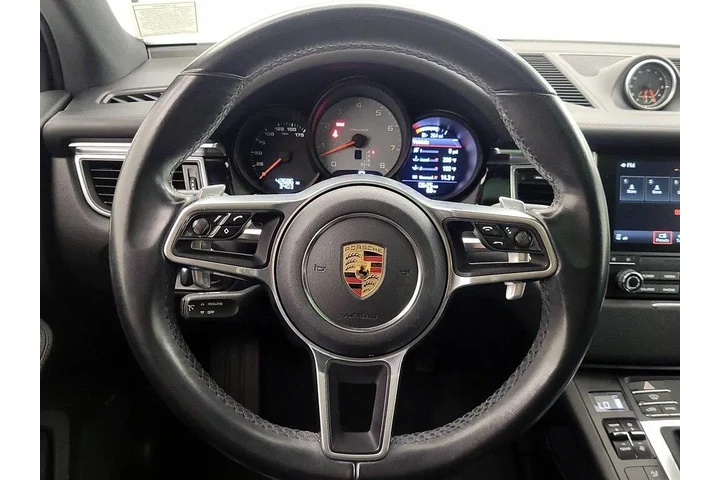 $28998 : Porsche Macan 2017 AWD S 4dr image 10