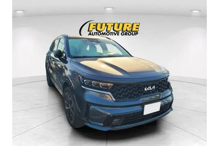 $25997 : Kia Sorento 2022 SX Prestige image 1
