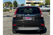 $19250 : Honda CR-V 2015 EX-L 4dr SUV thumbnail