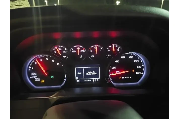 $22998 : Chevrolet Silverado 1500 202 image 5