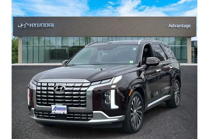 $34227 : Hyundai PALISADE 2023 AWD Ca image 4