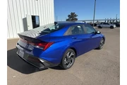 $22900 : Hyundai ELANTRA Hybrid 2025 thumbnail