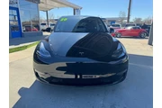 2020 Model Y Long Range thumbnail