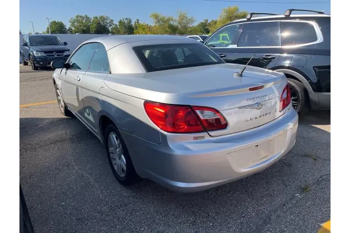 $2200 : Chrysler Sebring 2009 Tourin image 8