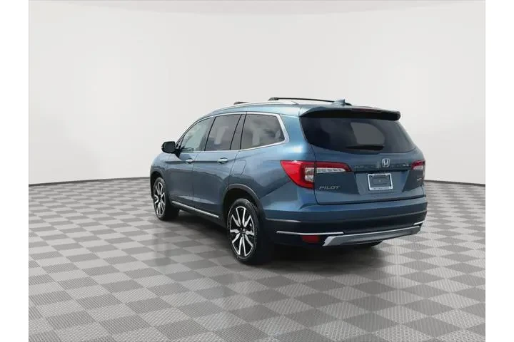 $27000 : Honda Pilot 2021 Touring 4dr image 6