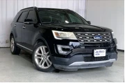 Ford Explorer 2017 Limited 4